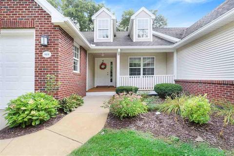919 Oakbrook Dr, Jackson, MI 49203 photo 1