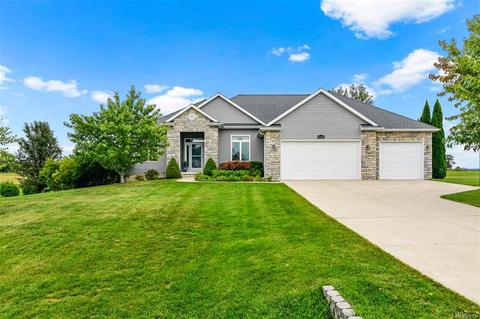 10031 Sunset Dr, Jackson, MI 49201 photo 1