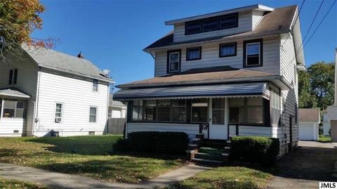 539 Orange St, Jackson, MI 49202 photo 1