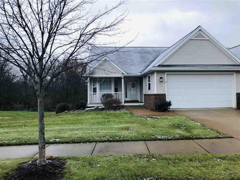 853 E Barrington Cir, Jackson, MI 49203 photo 1