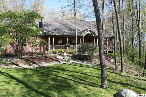 4884 Mill Run, Jackson, MI 49201 photo 1