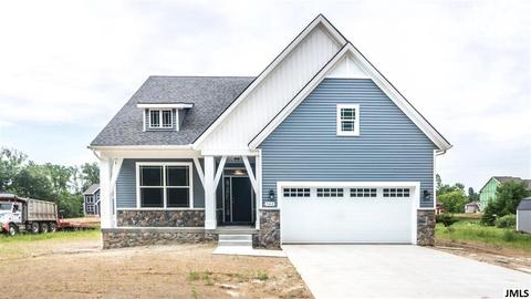 7313 King Rd, Spring Arbor, MI 49283 photo 1