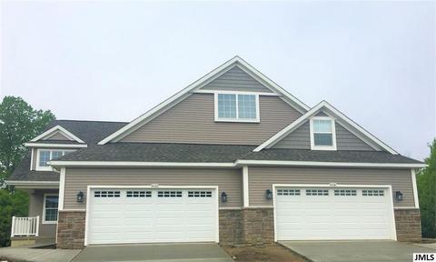 4034 Stoneridge Dr, Jackson, MI 49201 photo 1