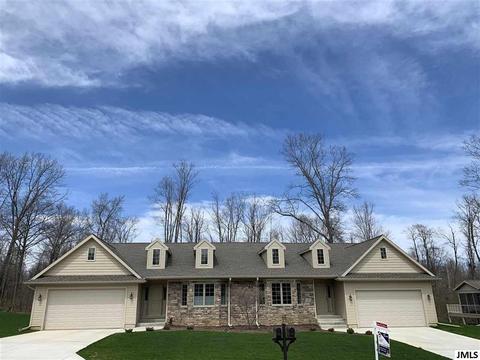 3407 Belgian Cir, Jackson, MI 49203 photo 1