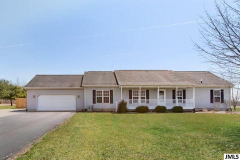 5521 Oakview Trl, Jackson, MI 49201 photo 1