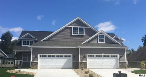 4023 Stoneridge Dr, Jackson, MI 49201 photo 1