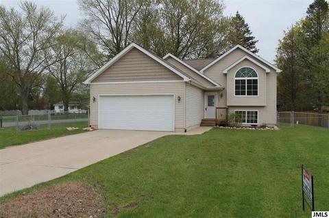 1301 Catsyl, Jackson, MI 49203 photo 1