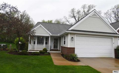 846 E Barrington Cir, Jackson, MI 49203 photo 1