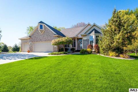 6123 Riverview Dr, Jackson, MI 49203 photo 1