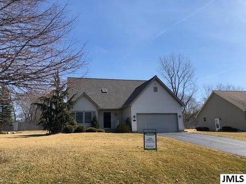 3501 Wakefield, Spring Arbor, MI 49283 photo 1