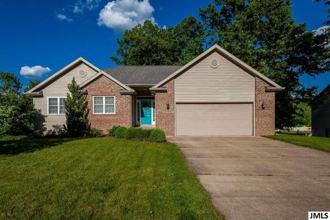 1017 Engelhardt Strasse, Jackson, MI 49201 photo 1