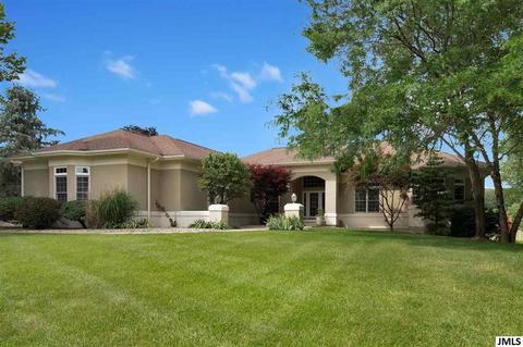 4525 Eagle Dr, Jackson, MI 49201 photo 1