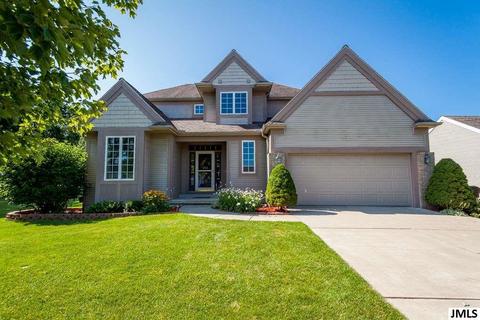 37 Dickens, Spring Arbor, MI 49283 photo 1