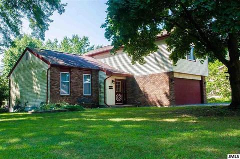 4120 Kenzie, Jackson, MI 49201 photo 1