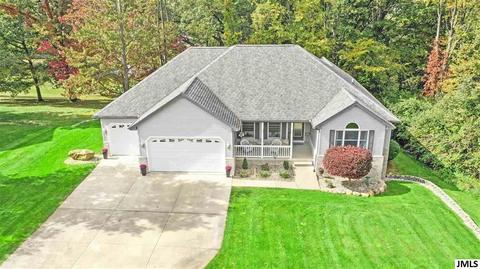 3920 Pine Crest Ct, Jackson, MI 49203 photo 1