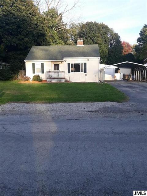 3501 Harding Rd, Jackson, MI 49203 photo 1