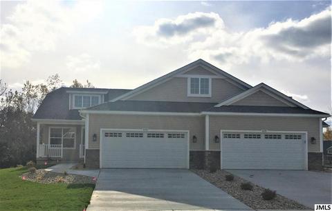 4099 Stoneridge Dr, Jackson, MI 49201 photo 1