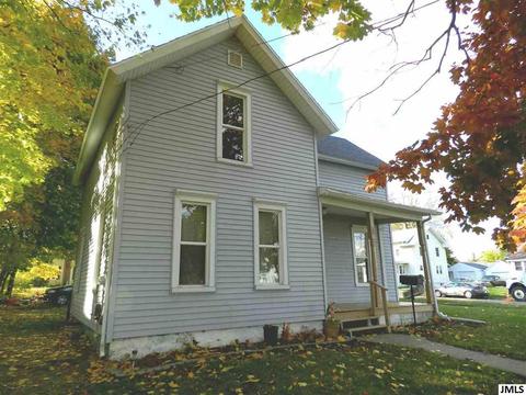 302 S Gorham, Jackson, MI 49203 photo 1