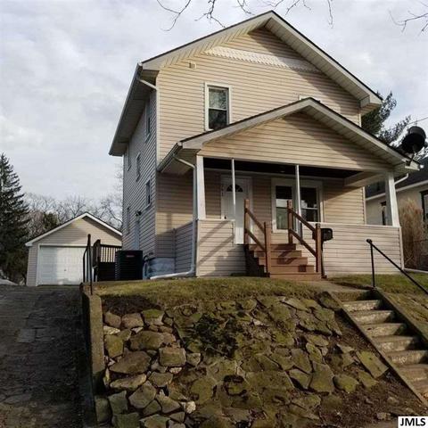 341 N Dwight St, Jackson, MI 49202 photo 1