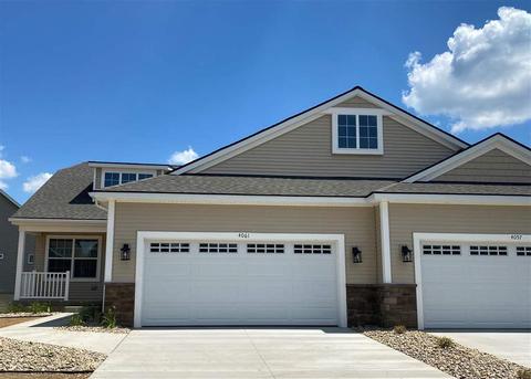 4061 Stoneridge Dr, Jackson, MI 49203 photo 1