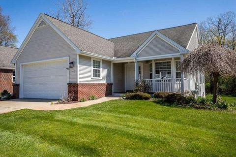 905 Oakbrook Dr, Jackson, MI 49203 photo 1