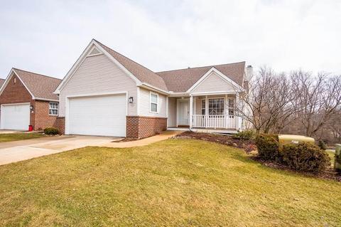 865 E Barrington Cir, Jackson, MI 49203 photo 1
