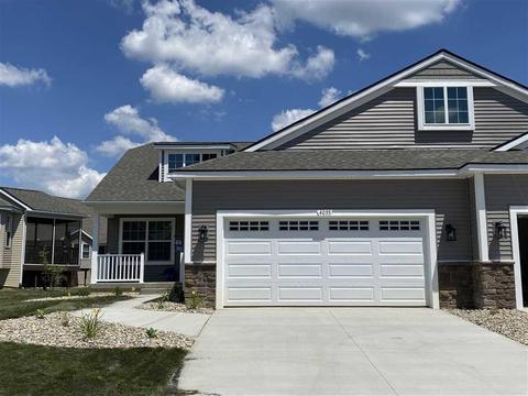 4055 Stoneridge Dr, Jackson, MI 49203 photo 1