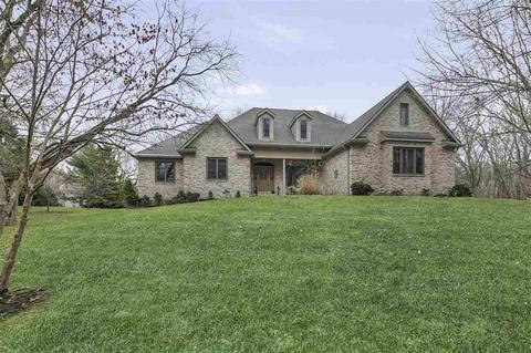 6076 Sanctuary Dr, Jackson, MI 49201 photo 1