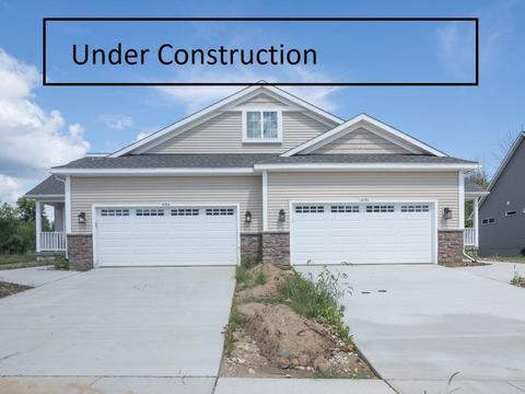 4047 Stoneridge Dr, Jackson, MI 49203 photo 1