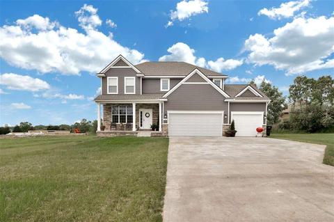 21 Coronado Dr, Jackson, MI 49201 photo 1