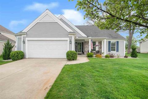 36 Dickens St, Spring Arbor, MI 49283 photo 1