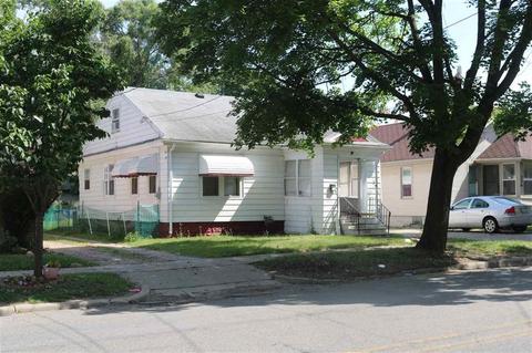 334 E Prospect St, Jackson, MI 49203 photo 1