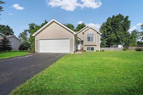 1316 Catsyl, Jackson, MI 49203 photo 1