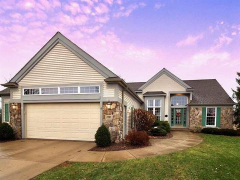 50 Dickens St, Spring Arbor, MI 49283 photo 1