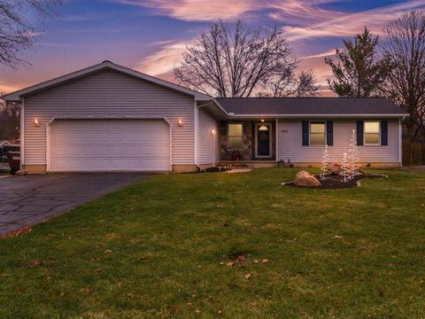 3834 Dorset, Jackson, MI 49203 photo 1