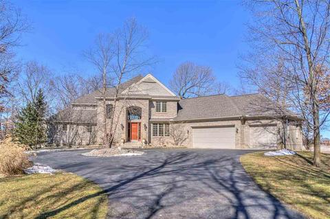 4442 Peninsula Dr, Jackson, MI 49201 photo 1