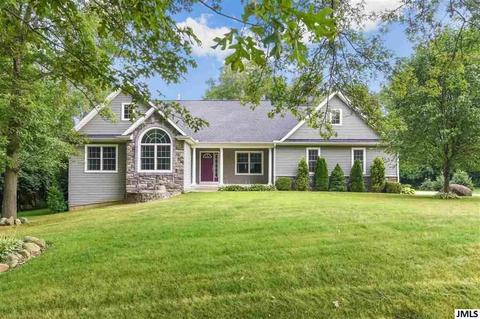 4834 Stonewood Dr, Jackson, MI 49201 photo 1