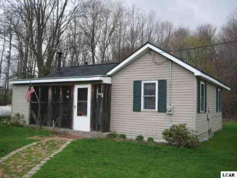 7730 Coonhill, Munith, MI 49259 photo 1