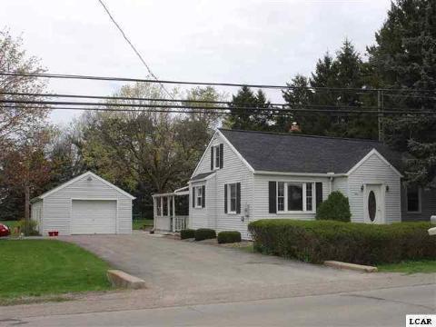 2640 East Beecher Street #2640 E. BEECHER ST, Adrian, MI 49221 photo 1
