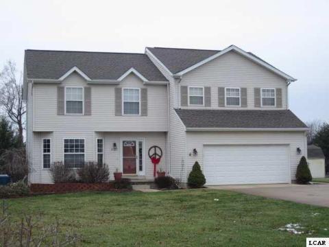 3187 Crabtree Dr, Tecumseh, MI 49286 photo 1