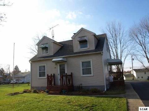 709 Adrian St, Tecumseh, MI 49286 photo 1