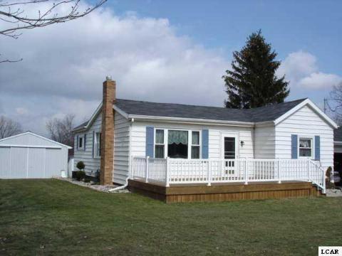 2850 E Maumee, Adrian, MI 49221 photo 1