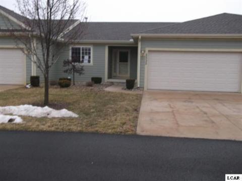 2525 Krause Dr, Adrian, MI 49221 photo 1