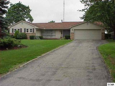 901 Burt, Tecumseh, MI 49286 photo 1