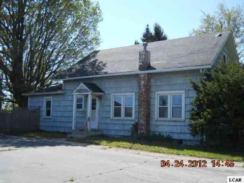 1133 E Carleton Carlton Rd #CARON RD, Adrian, MI 49221 photo 1
