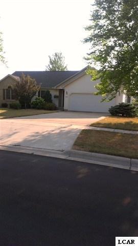 833 Stetson St, Tecumseh, MI 49286 photo 1
