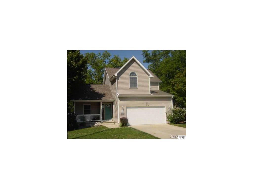 207 W Cummins St, Tecumseh, MI 49286 photo 1