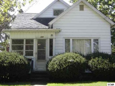 222 E South St, Adrian, MI 49221 photo 1