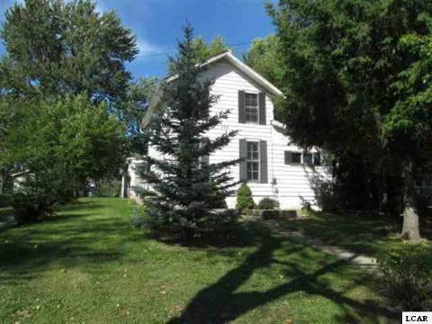 328 E Main St, Hudson, MI 49247 photo 1