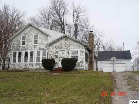 332 E Main St, Hudson, MI 49247 photo 1